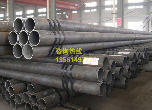 江北無縫管大型生產經銷商