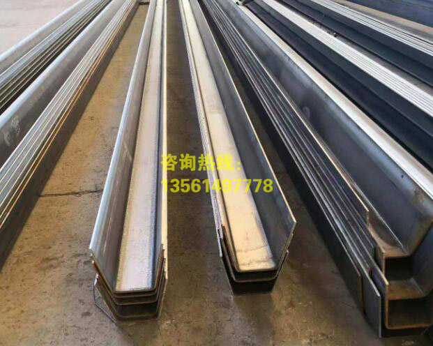 山東福瑪橋梁U型肋批發(fā)