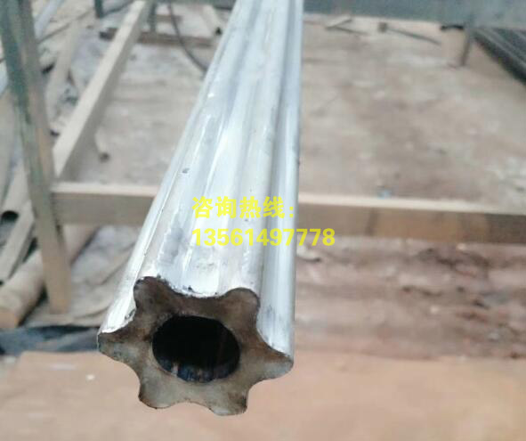 異型梅花管現貨銷售商