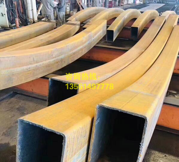 異型折彎件加工公司