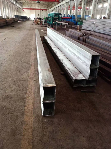 304L不銹鋼焊管現貨銷售