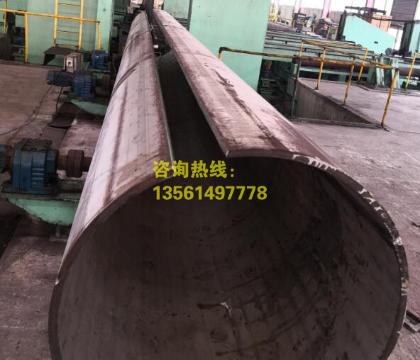 焊管專業生產加工廠家