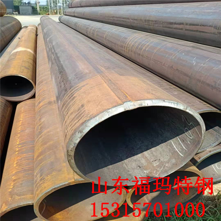 Q345B厚壁大口徑焊管生產廠家