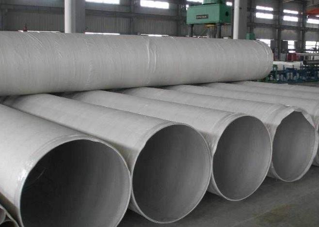 大口徑不銹鋼焊管廠家