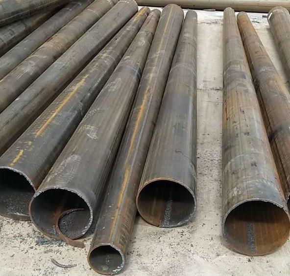 錐形焊管定制加工