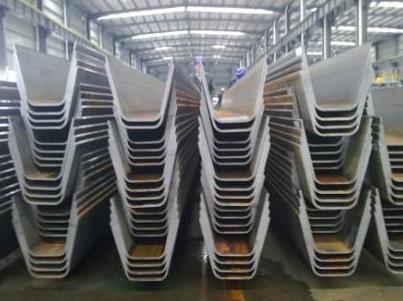 橋梁u型肋定制廠家