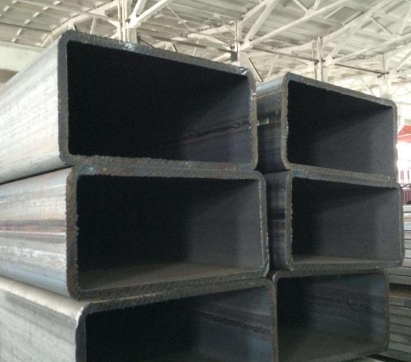 山東大口徑方矩焊管定制