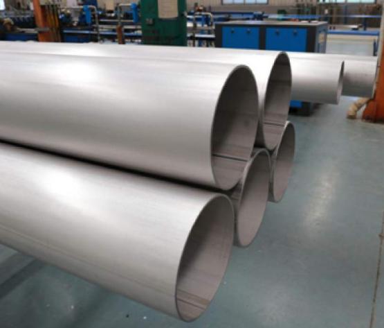 大口徑不銹鋼焊管加工商