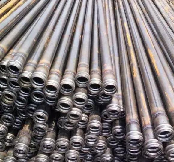 聊城聲測管價格