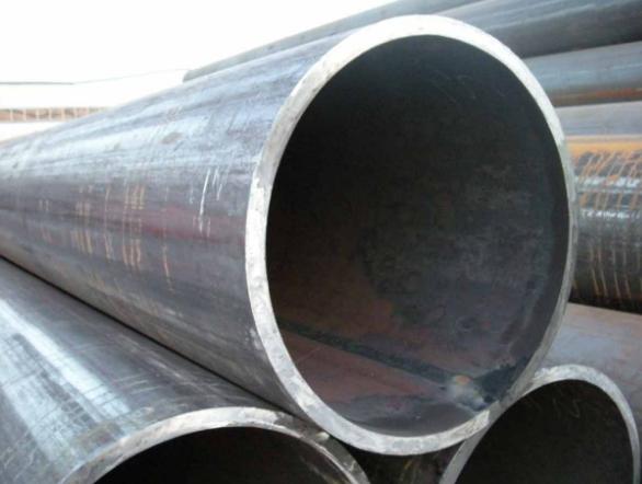 直縫焊管加工商