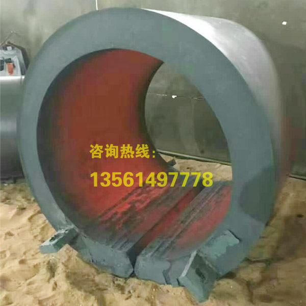 16mn大口徑熱卷管批發(fā)