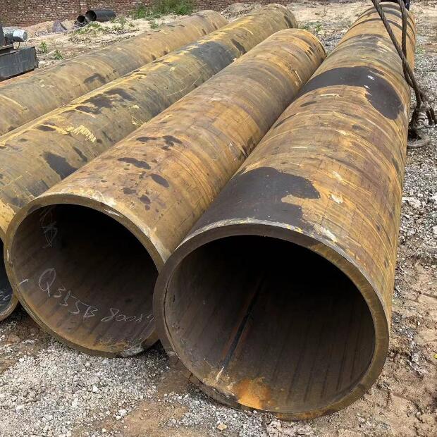 退火軸體加工管